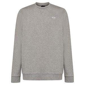 Толстовка Oakley Relax Crew 2.0, серый