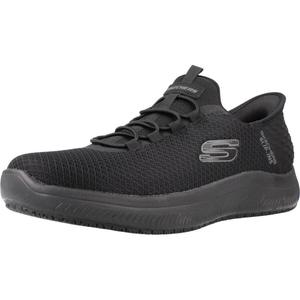 Кроссовки Skechers модель Summits Sr-colin Slip-ins цвет черный