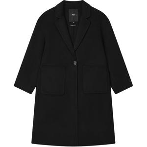 FILA Куртка женская Милано Коллекшн Джет Блэк, Jet Black-BK