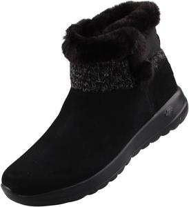Женские ботильоны Skechers On The Go Joy Whispering Willow, Black