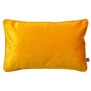 Декоративная подушка hoii Hoii Chloe 30x50, 50x12x30 см цвет golden glow