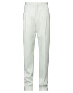 Брюки Lanvin, светло-зеленый