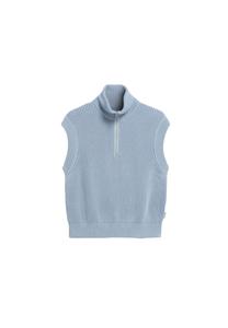 ARMEDANGELS Свитер 'Vanise' в светло-голубом цвете