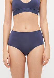 Брифы Björn Borg SOFT TOUCH HIGHWAIST BRIEF , Odyssey Gray/Blue-Grey
