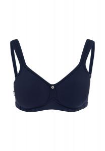 Бюстгальтер-спейсер без косточек Catania susa, цвет Twilight