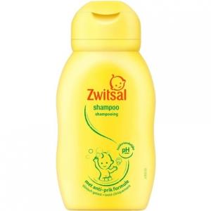 Детский шампунь Mini Baby