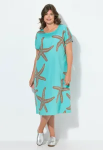 Повседневное платье Laurasøn, Turquoise