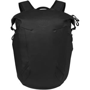 OSPREY 22-литровые рюкзаки Outdoor Recycled Nylon Black Unisex