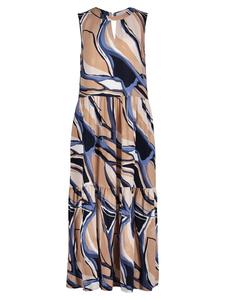 Длинное платье BETTY & CO