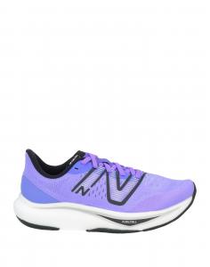 Кроссовки New Balance, лиловый