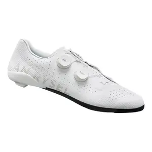 Обувь Decathlon с велосипедным замком RCR, обувь для езды на шоссейном велосипеде с замком, дышащая подошва из углеродного волокна, велосипедная обувь, размер 42, 4330658