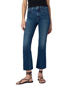 Джинсы JOE'S Джинсы Callie Ovation JOE'S Jeans, мультиколор