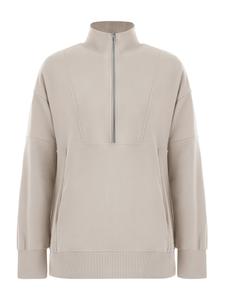 Толстовка Imily Bela, бежевый