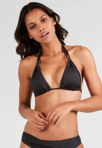 Верхняя часть бикини triangels S.Oliver, Black