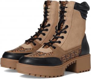 Ботинки Steve Madden Women's Hiker, Tan/Multi