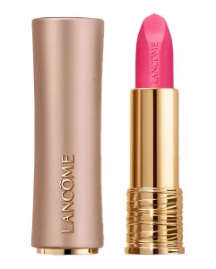 Помада для губ L'Absolu Rouge Intimatte Lancôme, 344 Plush Rose