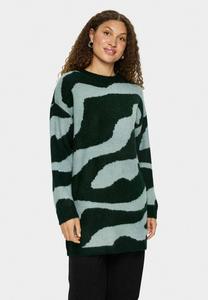 Платье Saint Tropez MALLIESZ, June Bug/Dark Green