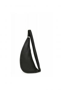 Поясная сумка MONOBRETELLE EN  CONFORT Hexagona, черный