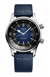 Часы the legend diver watch Longines