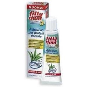 Fittydent Ultra 3 40 г оф Euritalia