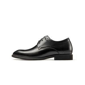 Туфли AOKANG Dress Shoes Men Low-Top