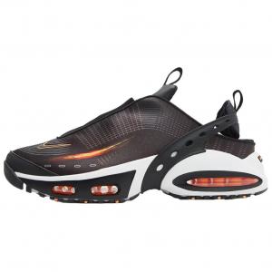 Nike Кроссовки Air Max Craze Black Bright Citrus Women's