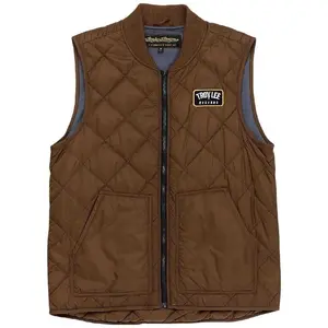 Жилет Troy Lee Designs Ruckus, коричневый