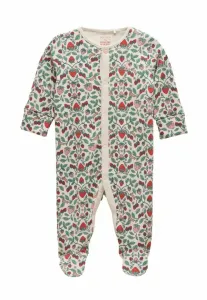 Комбинезон для сна razamataz стандартного кроя Joules, Cream Strawberries