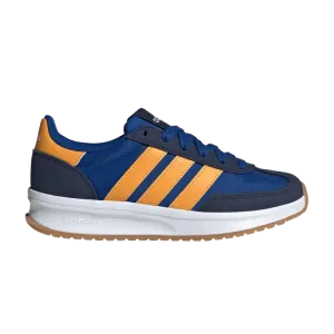 Кроссовки Adidas Run 70s 2.0 J, Collegiate Royal Gold