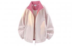 Куртка Huichao Riding The Wind Collection Unisex WARRIOR, wood фиолетовый[lining мультиколор]