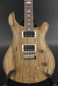 PRS CE 24-08 Black Limba ограниченная серия
