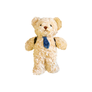 Плюшевая кукла мишка 23см/30см высота Cute Chip