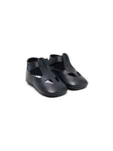 Пинетки Мэри Джейн Il Gufo, синий