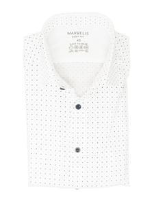 Рубашка MARVELIS, белый