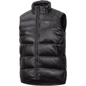Arcteryx Женский черный жилет Cerium, Black