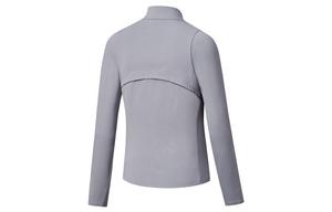 Куртка женская серый Saucony