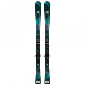 Горнолыжная система Volkl Shine 76 с креплениями VMotion 10 GW (женская) - зима 2026 года, None