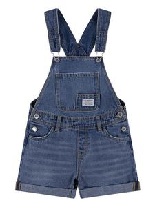 Тканевые брюки Levi's Kids, синий