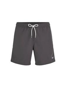 Шорты для серфинга O'NEILL Vert, темно-серый