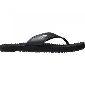 Шлепанцы m base camp flip flop ii The North Face, мультиколор
