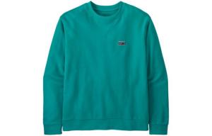 Свитшот мужской Patagonia, Чернильно-черный/Чернильно-черный