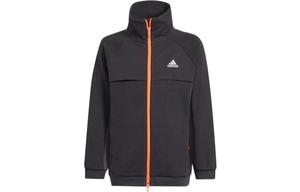 Куртка GS Adidas, черный