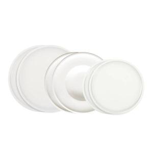 Столовый сервиз artesano original из 6 предметов Villeroy & Boch, белый