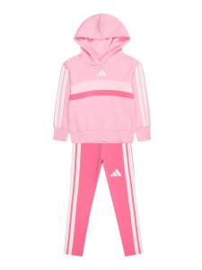 Спортивный костюм ADIDAS SPORTSWEAR, цвет Pink/Rose