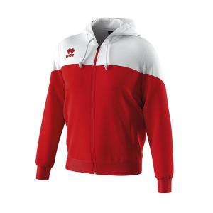 Толстовки Errea Ben Jr, детская толстовка