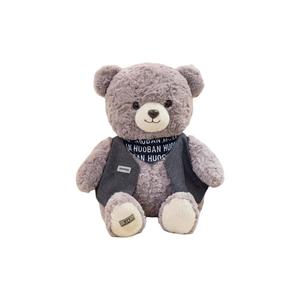 Милые плюшевые куклы Jack Bear высотой 25см/35см MORTEN SOLUM