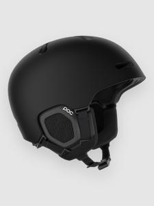Шлем для сноуборда POC Fornix Helm, uranium black matt