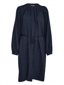 Peppercorn Платье-рубашка 'Gaby' в синем цвете