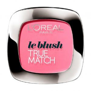 Румяна perfect match Loreal Paris, 120 - rose santal, вес 5 гр.