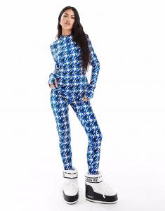 Леггинсы South Beach Base Layer в нескольких цветах